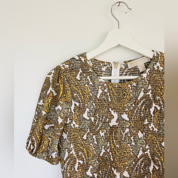 MICHEAL KORS DRESS — size small - Picture 9 of 9